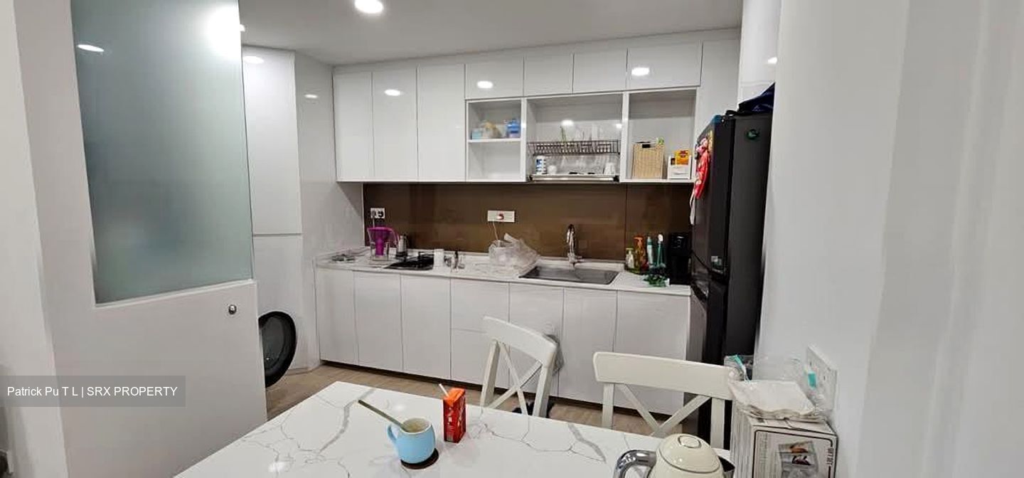 Maplewoods (D21), Condominium #569679381